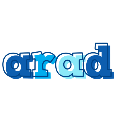 Arad sailor logo