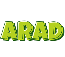 Arad summer logo