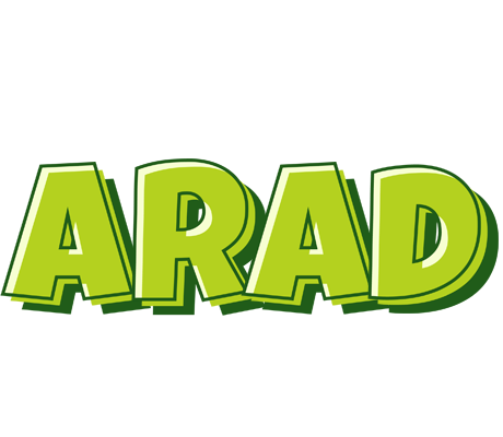Arad summer logo