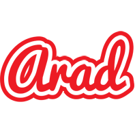 Arad sunshine logo