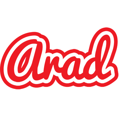 Arad sunshine logo