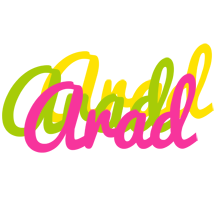 Arad sweets logo