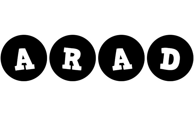 Arad tools logo