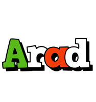 Arad venezia logo