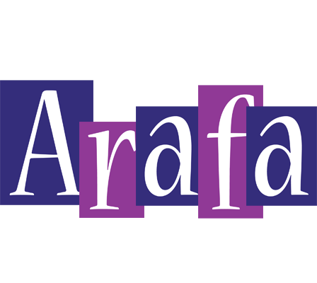 Arafa autumn logo