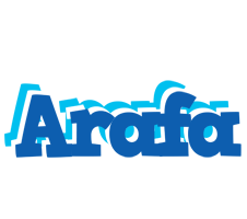 Arafa business logo