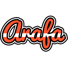 Arafa denmark logo