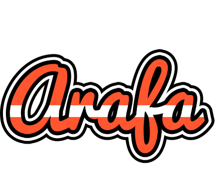 Arafa denmark logo