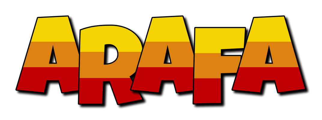Arafa jungle logo