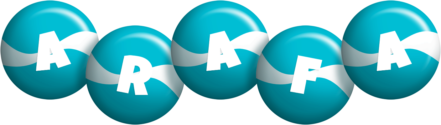 Arafa messi logo