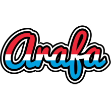 Arafa norway logo