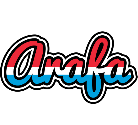 Arafa norway logo