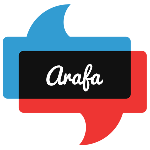 Arafa sharks logo