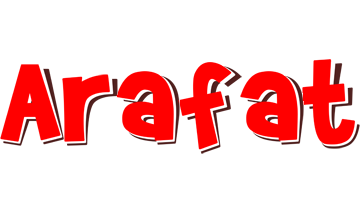 Arafat basket logo