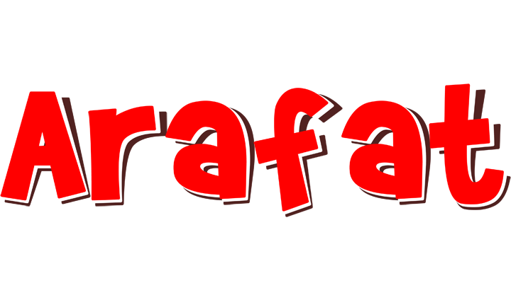 Arafat basket logo