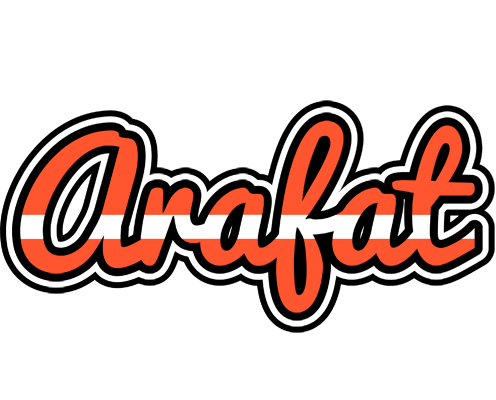 Arafat denmark logo