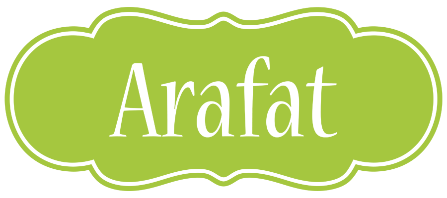 Arafat family logo