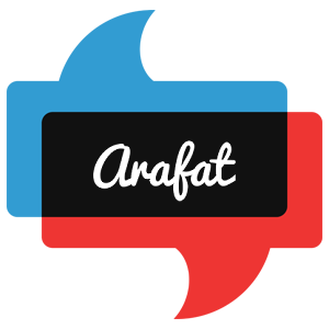 Arafat sharks logo