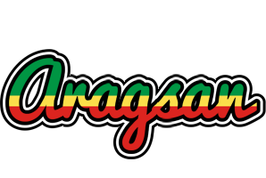 Aragsan african logo