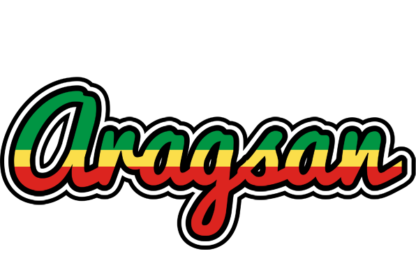 Aragsan african logo
