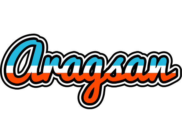 Aragsan america logo