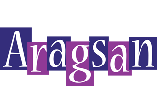 Aragsan autumn logo