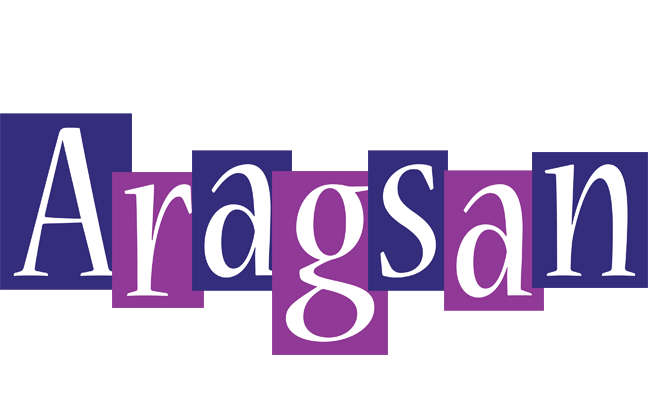 Aragsan autumn logo