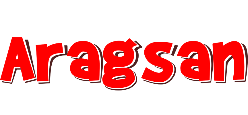Aragsan basket logo