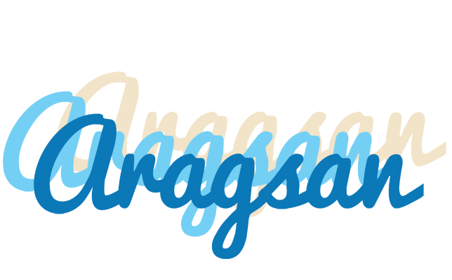 Aragsan breeze logo
