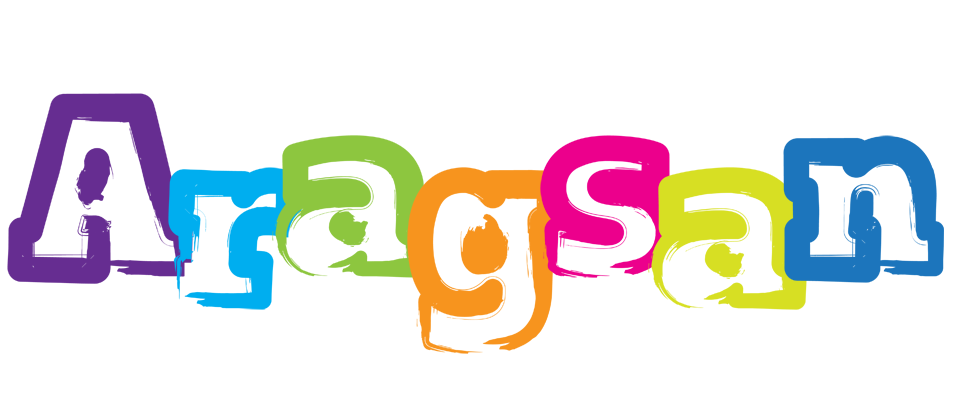 Aragsan casino logo