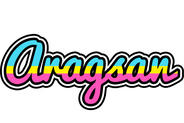 Aragsan circus logo