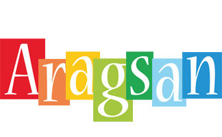 Aragsan colors logo