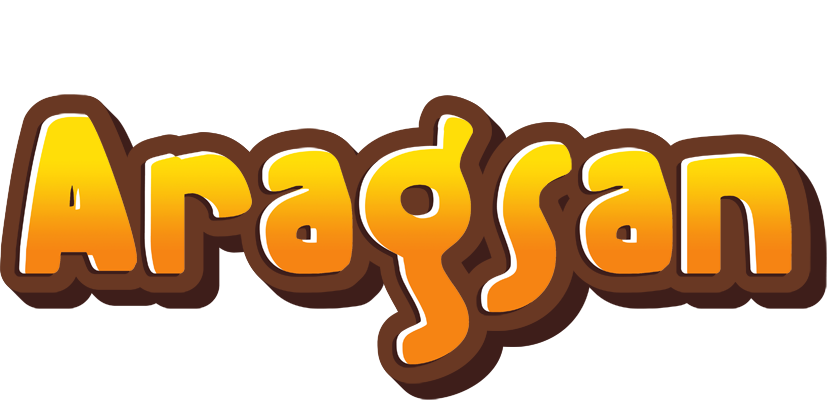 Aragsan cookies logo