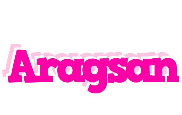 Aragsan dancing logo