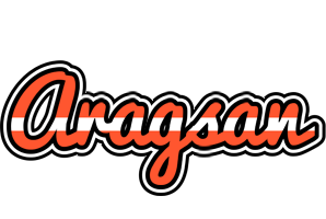 Aragsan denmark logo