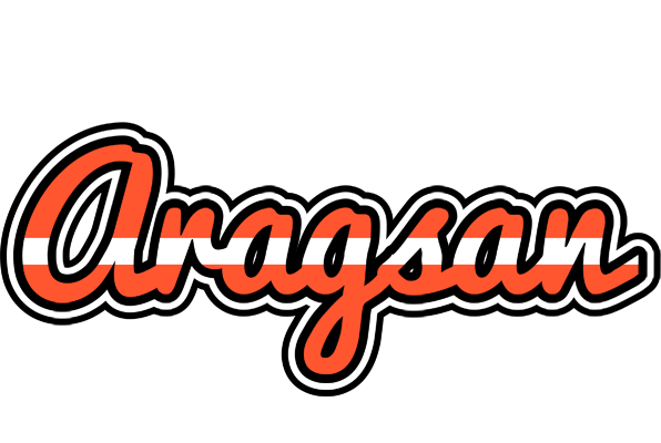 Aragsan denmark logo