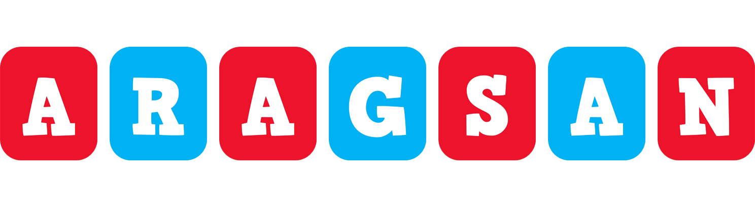 Aragsan diesel logo