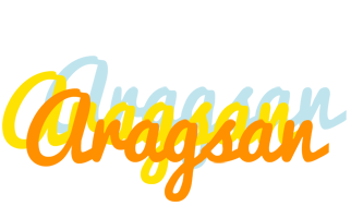 Aragsan energy logo