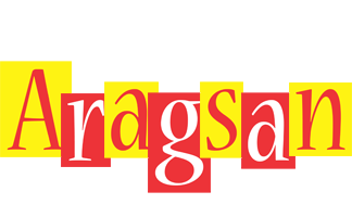 Aragsan errors logo