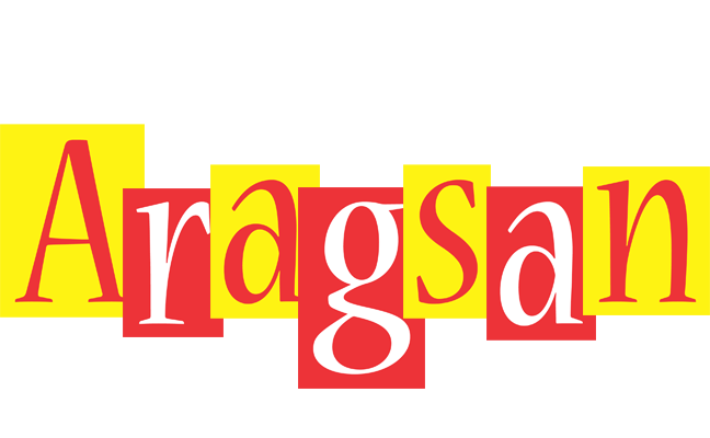 Aragsan errors logo