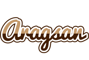 Aragsan exclusive logo