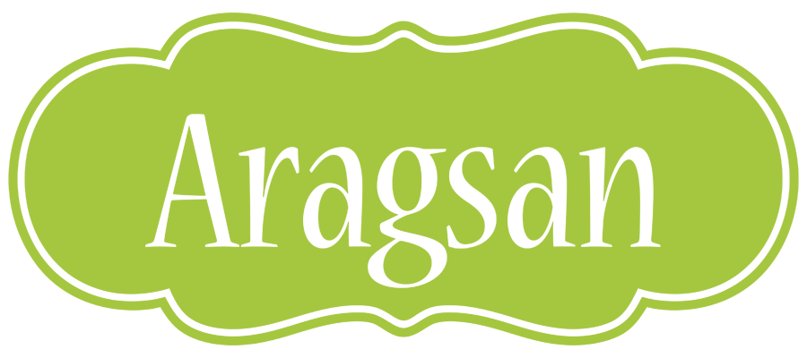 Aragsan family logo