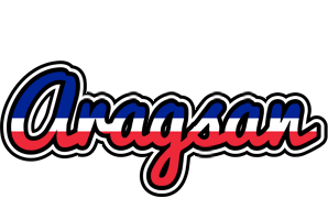 Aragsan france logo