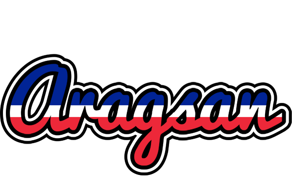 Aragsan france logo