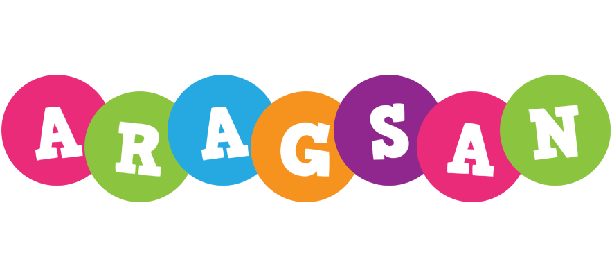 Aragsan friends logo