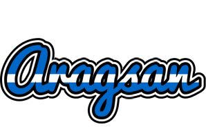 Aragsan greece logo