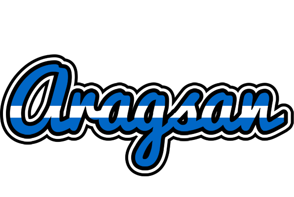 Aragsan greece logo