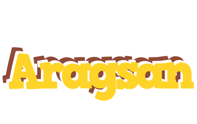 Aragsan hotcup logo