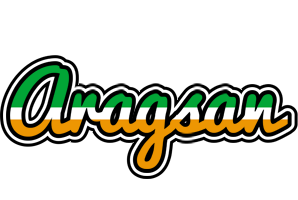 Aragsan ireland logo