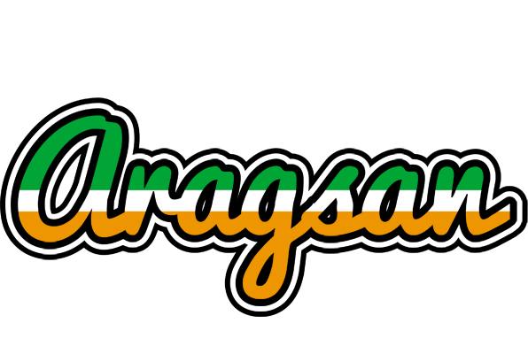 Aragsan ireland logo